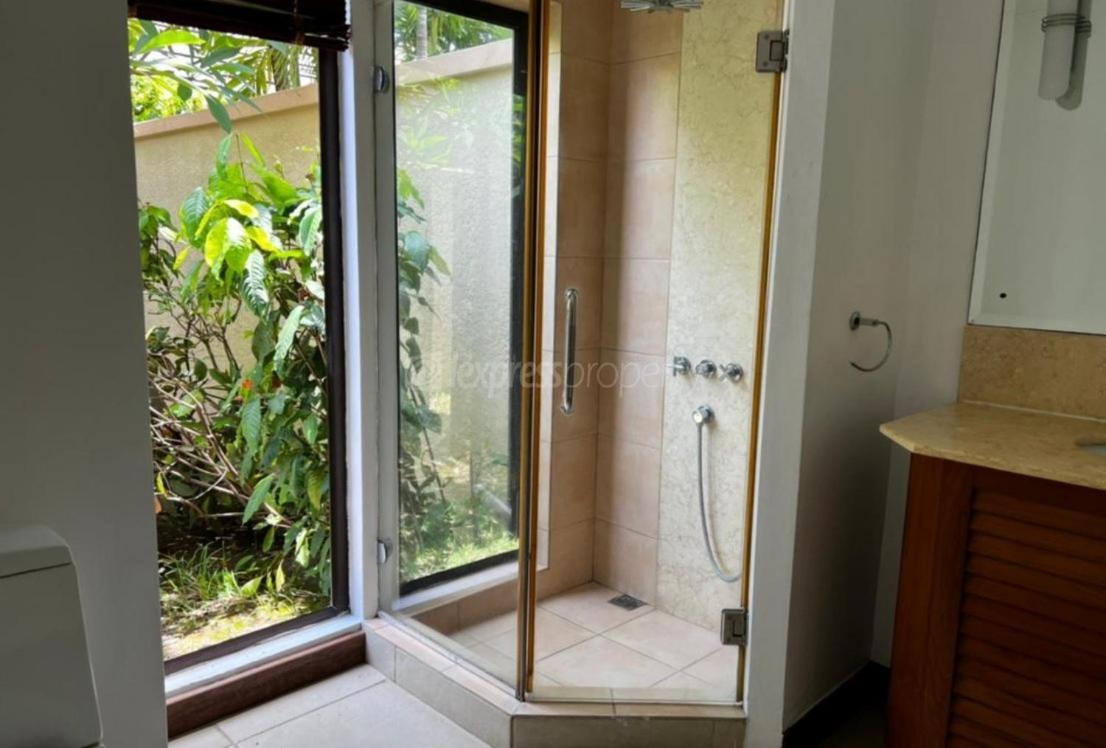 Exotic Oasis Villa In The Tropics Grand Bay Luaran gambar