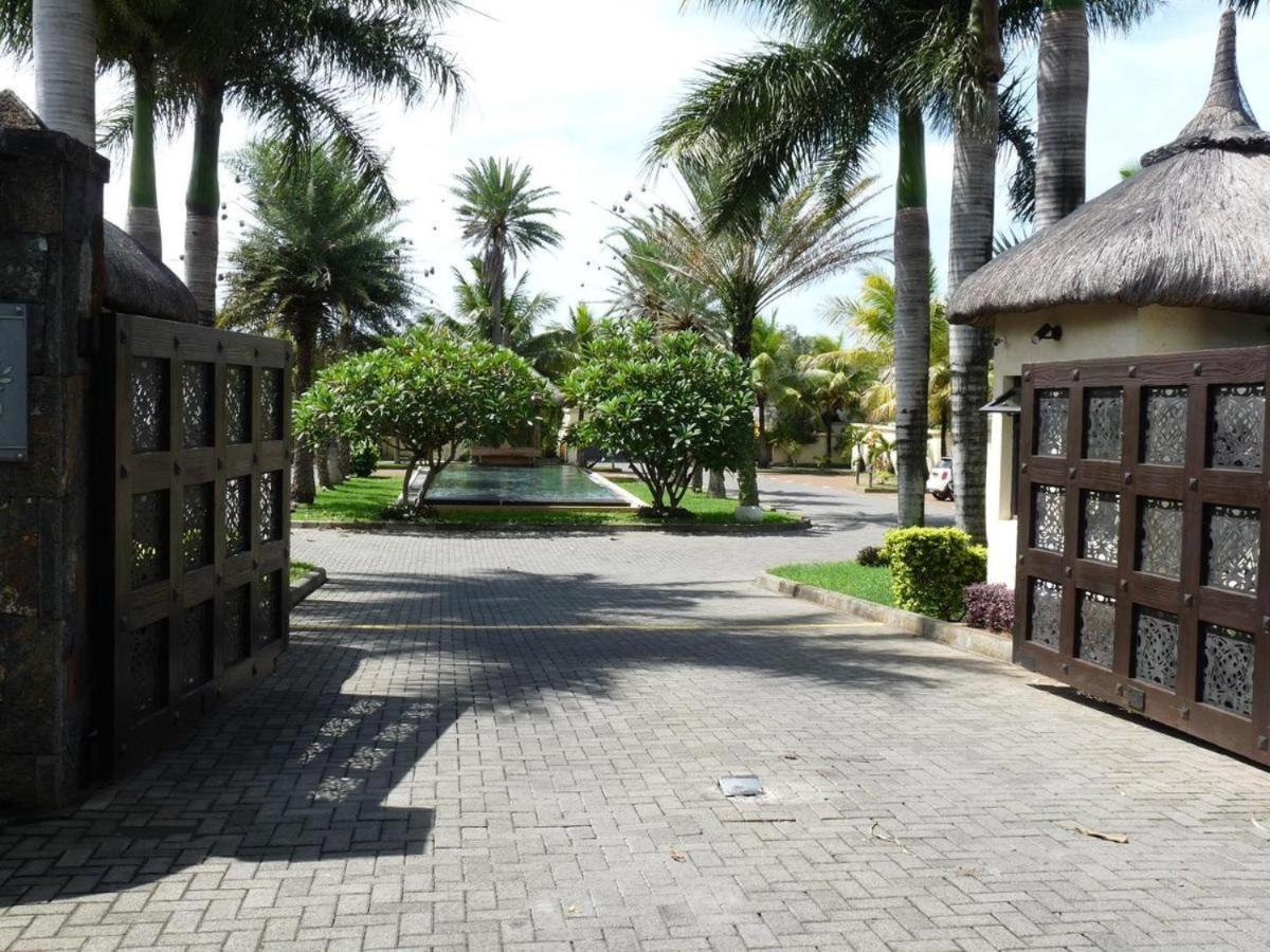 Exotic Oasis Villa In The Tropics Grand Bay Luaran gambar