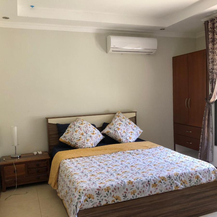 Exotic Oasis Villa In The Tropics Grand Bay Luaran gambar