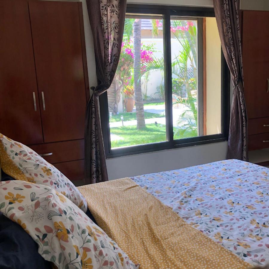 Exotic Oasis Villa In The Tropics Grand Bay Luaran gambar