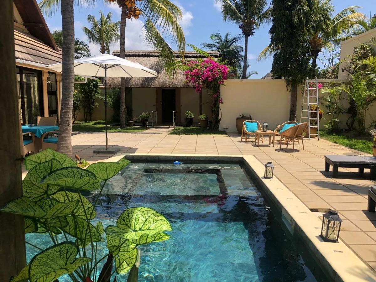 Exotic Oasis Villa In The Tropics Grand Bay Luaran gambar