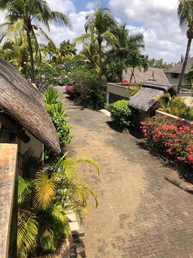 Exotic Oasis Villa In The Tropics Grand Bay Luaran gambar